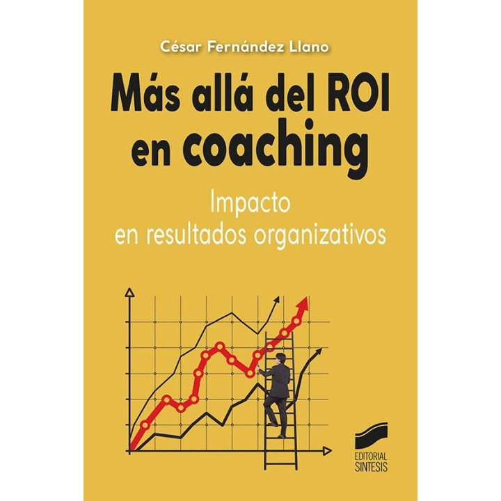 MAS ALLA DEL ROI EN COACHING