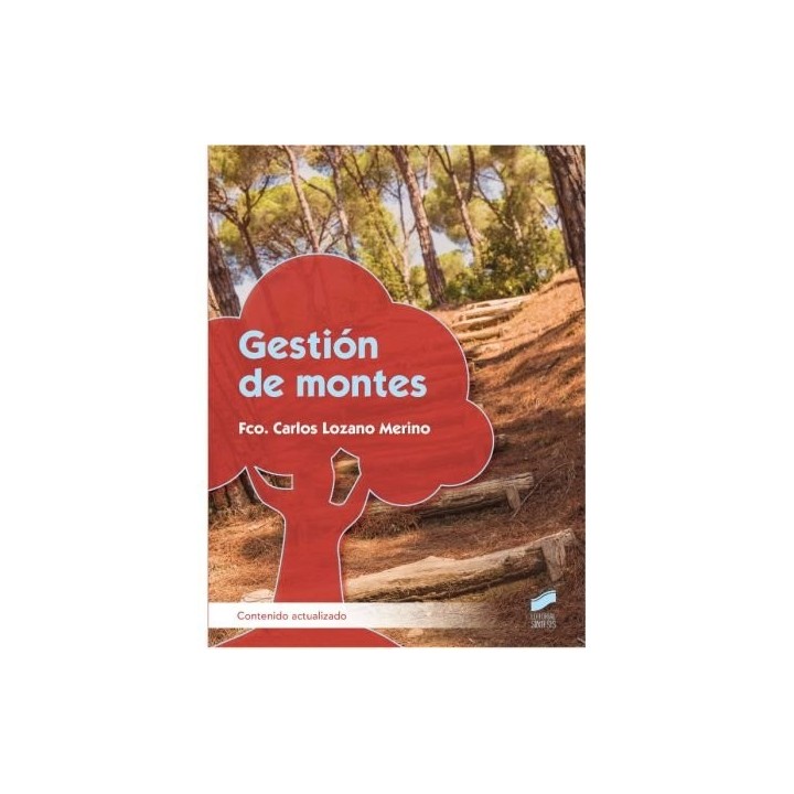 GESTION DE MONTES