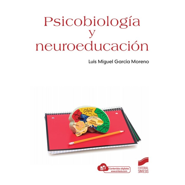 PSICOBIOLOGIA Y NEUROEDUCACION