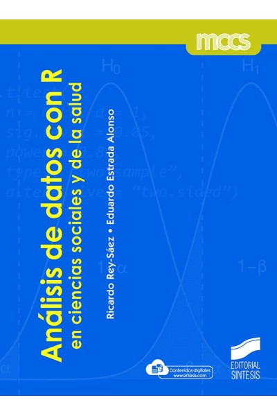 ANALISIS DE DATOS CON R EN CIENCIAS SOCIALES