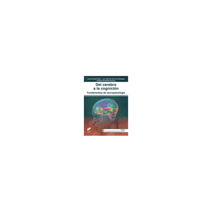DEL DERECHO A LA COGNICION FUNDAMENTOS DE NEUROPSICOLOGIA
