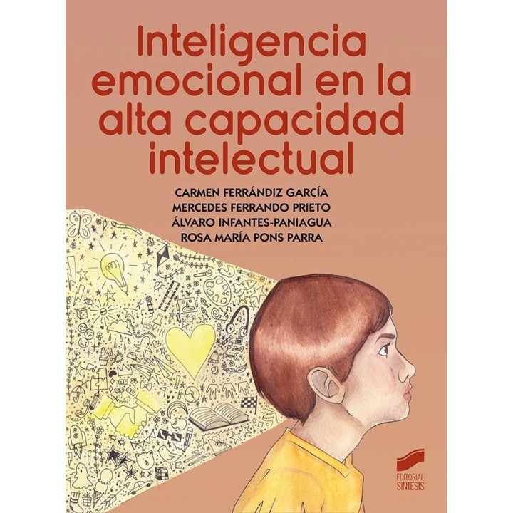 INTELIGENCIA EMOCIONAL EN LA ALTA CAPACIDAD INTELECTUAL