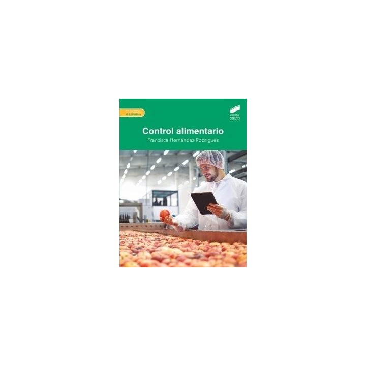 CONTROL ALIMENTARIO