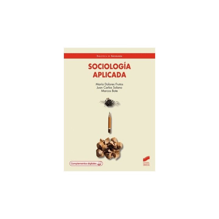 SOCIOLOGIA APLICADA