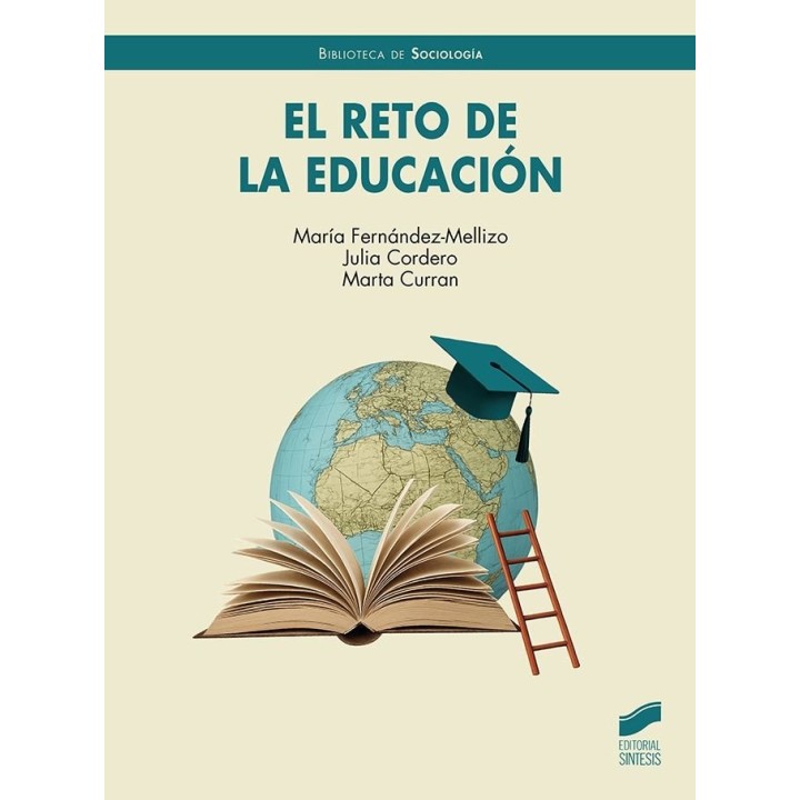 EL RETO DE LA EDUCACION