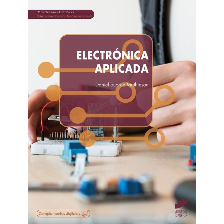 ELECTRONICA APLICADA