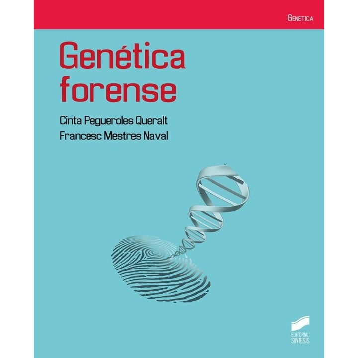 GENETICA FORENSE