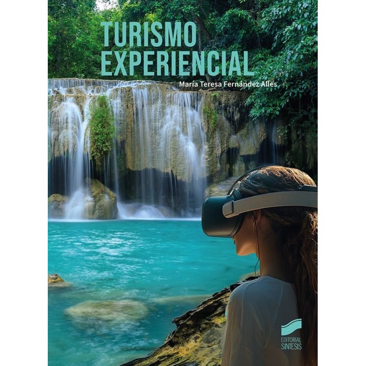 TURISMO EXPERIENCIAL