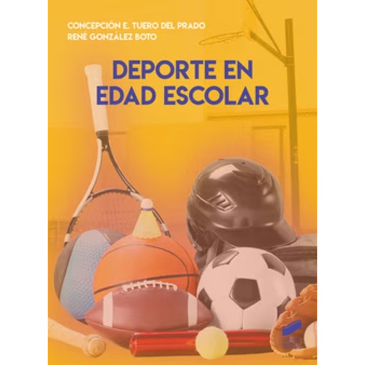DEPORTE EN EDAD ESCOLAR