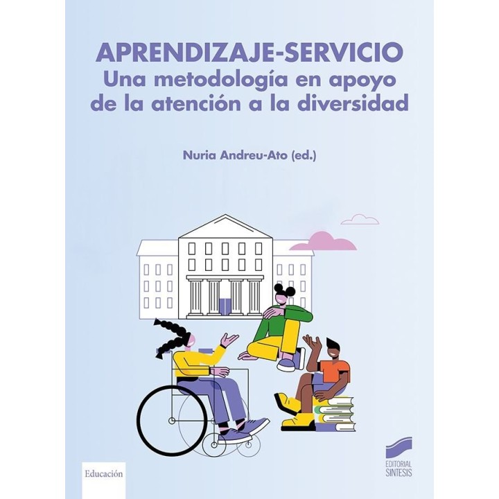APRENDIZAJE SERVICIO
