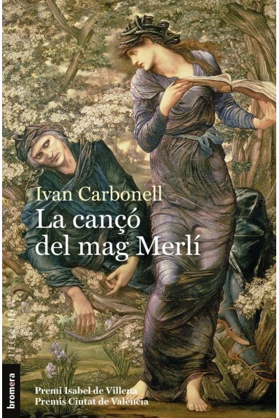 CANÇO DEL MAG MERL,EL