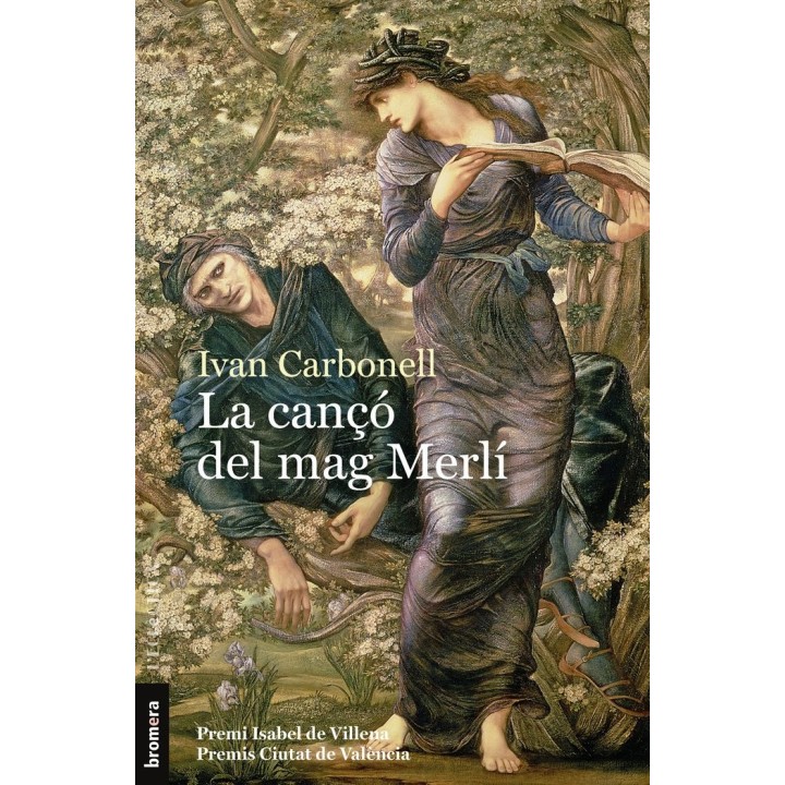 CANÇO DEL MAG MERL,EL
