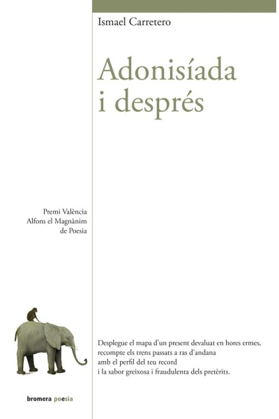 ADONISIADA I DESPRES