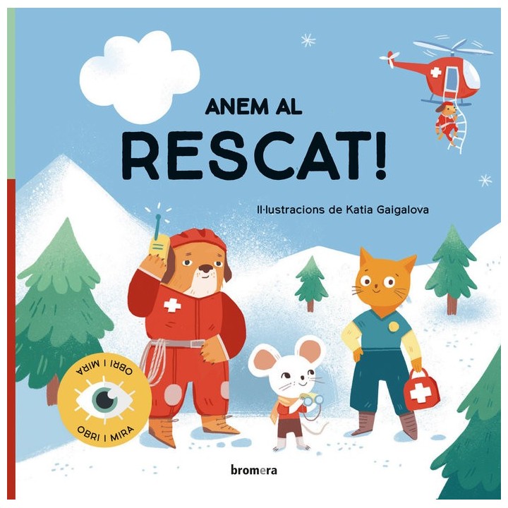 ANEM AL RESCAT