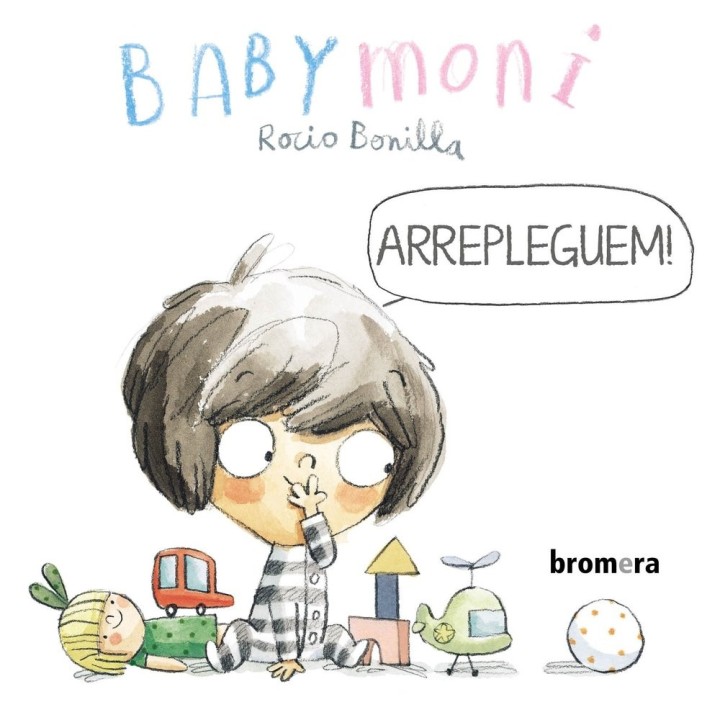ARREPLEGUEM