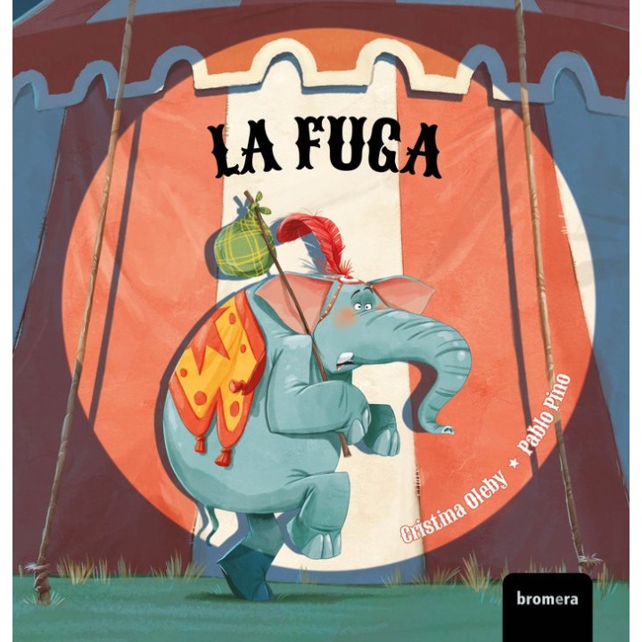 LA FUGA