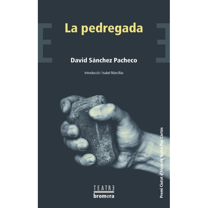 LA PEDREGADA