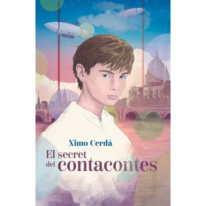 EL SECRET DEL CONTACONTES