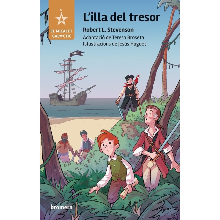 LILLA DEL TRESOR