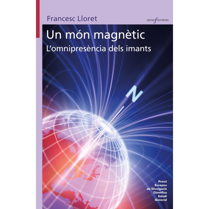 UN MON MAGNETIC LOMNIPRESENCIA DELS IMANTS