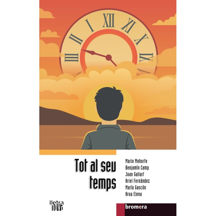 TOT AL SEU TEMPS
