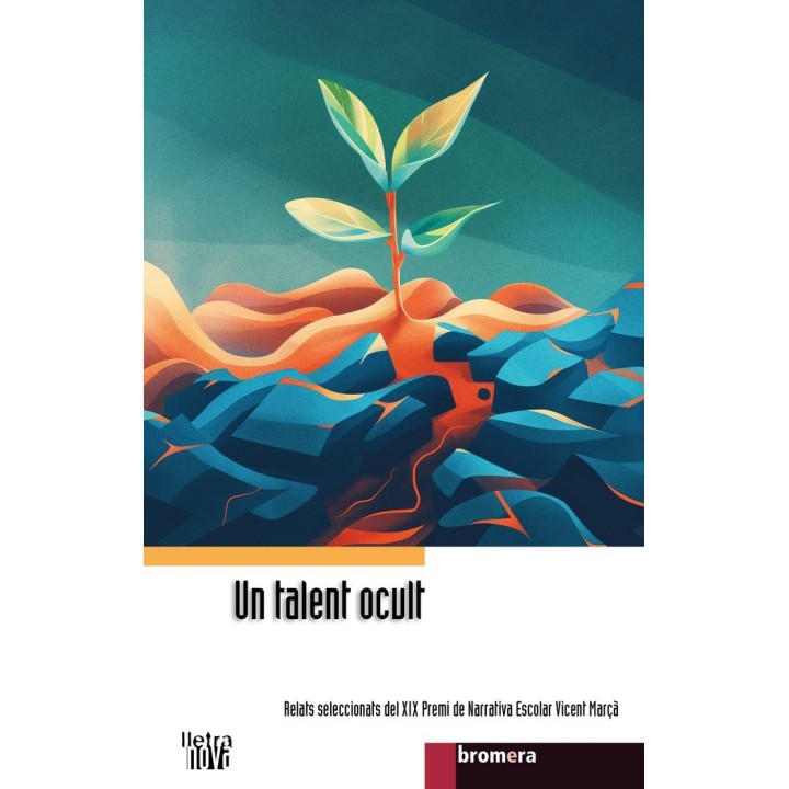 UN TALENT OCULT