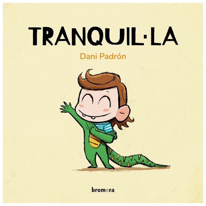 TRANQUILLA