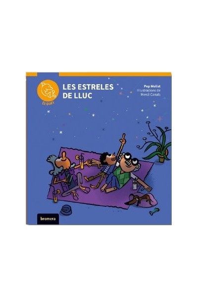 LES ESTRELES DE LLUC