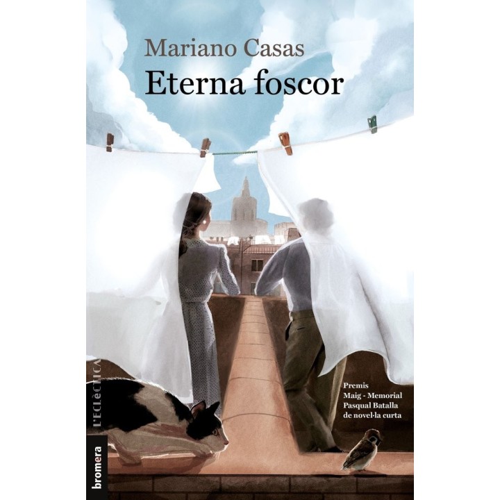 ETERNA FOSCOR
