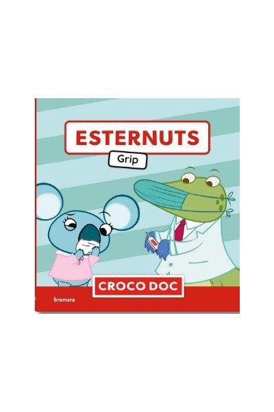 ESTERNUTS GRIP