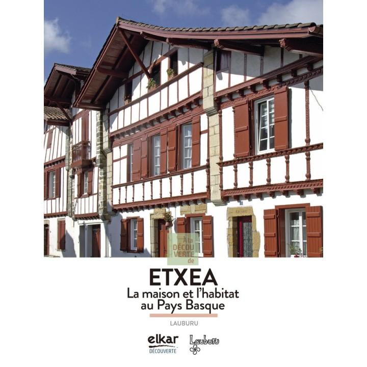 A LA DECOUVERTE DE LETXEA
