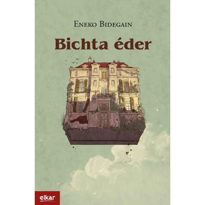 BICHTA EDER