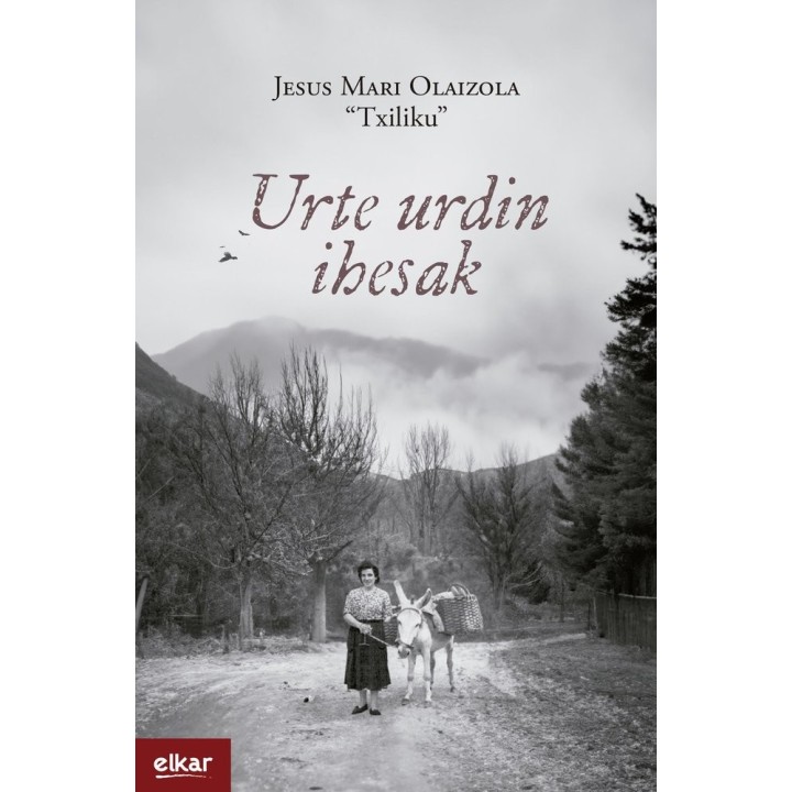 URTE URDIN IHESAK