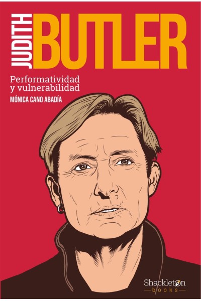 JUDITH BUTLER