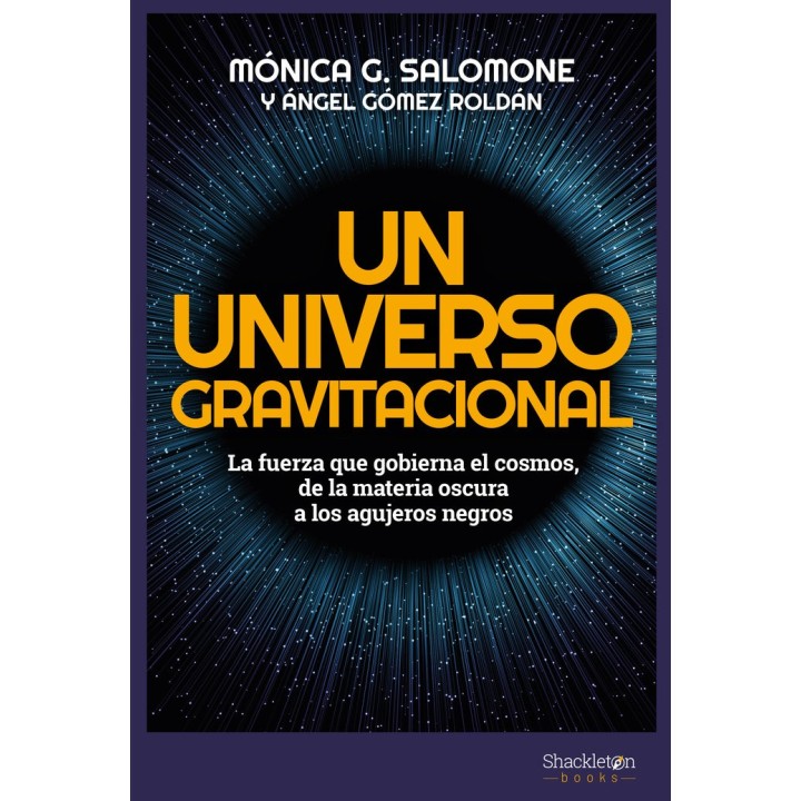 UN UNIVERSO GRAVITACIONAL