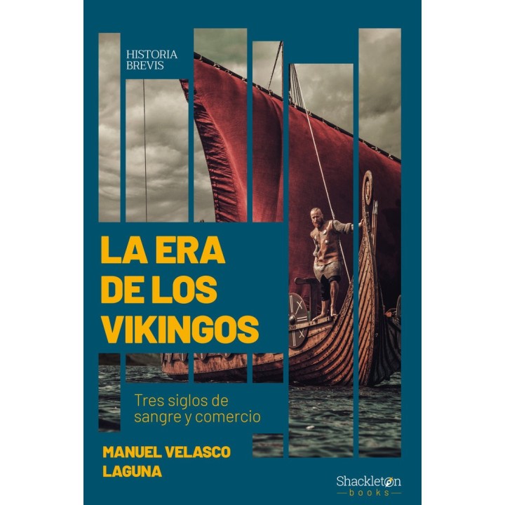ERA DE LOS VIKINGOS