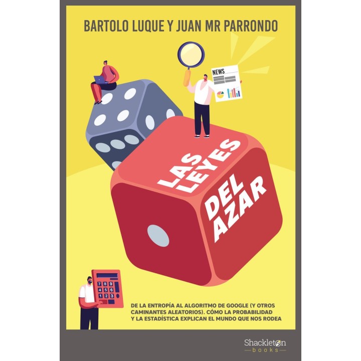 LEYES DEL AZAR,LAS
