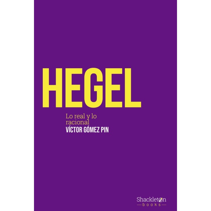 HEGEL