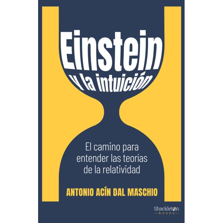 EINSTEIN Y LA INTUICION