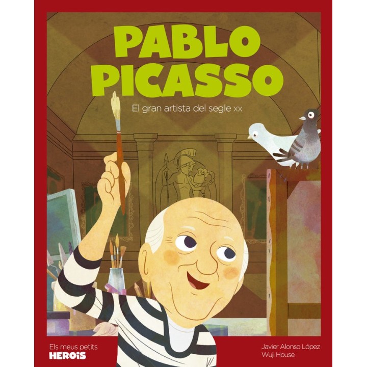 PABLO PICASSO