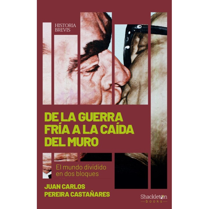DE LA GUERRA FRIA A LA CAIDA DEL MURO