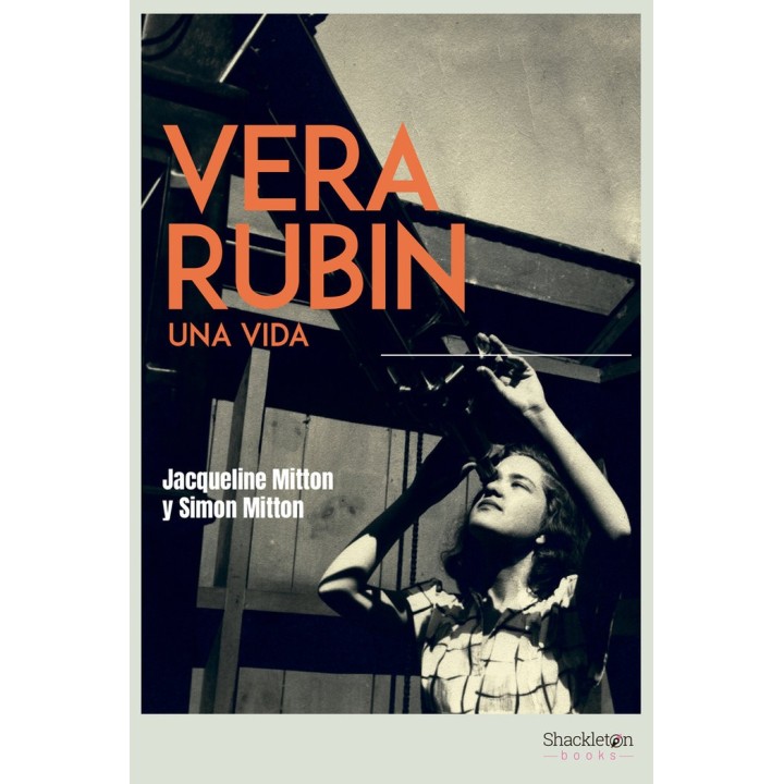 VERA RUBIN