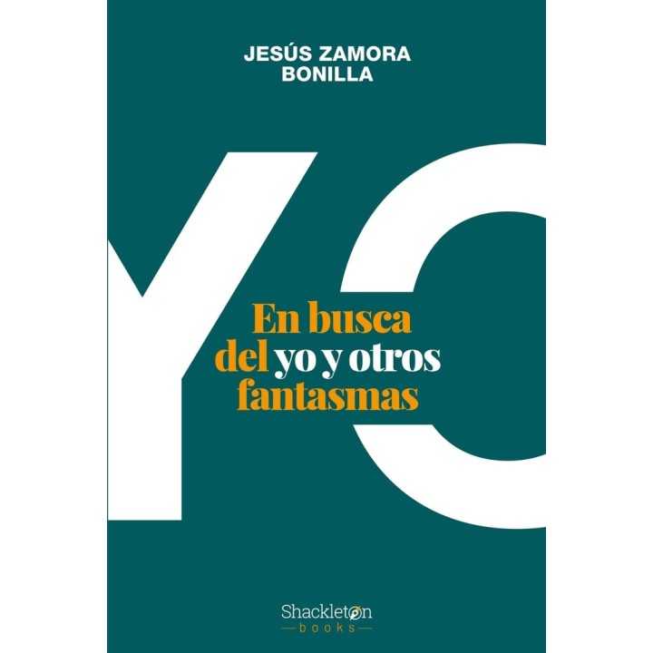 BUSCA DEL YO,EN