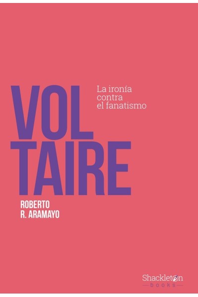 VOLTAIRE