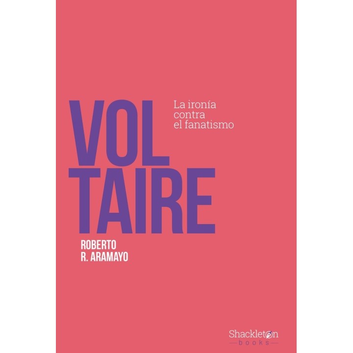 VOLTAIRE