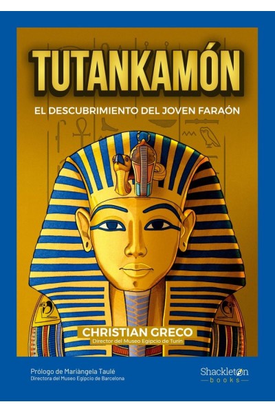 TUTANKAMON