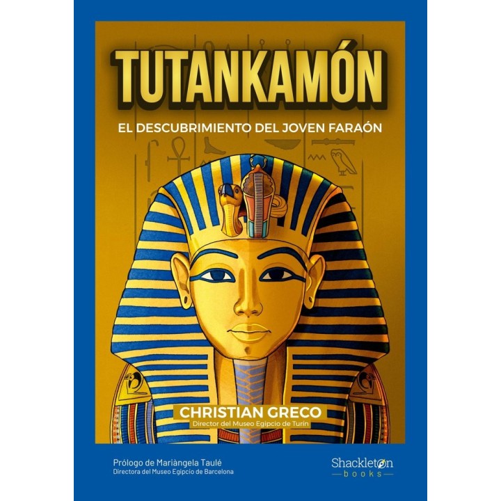 TUTANKAMON