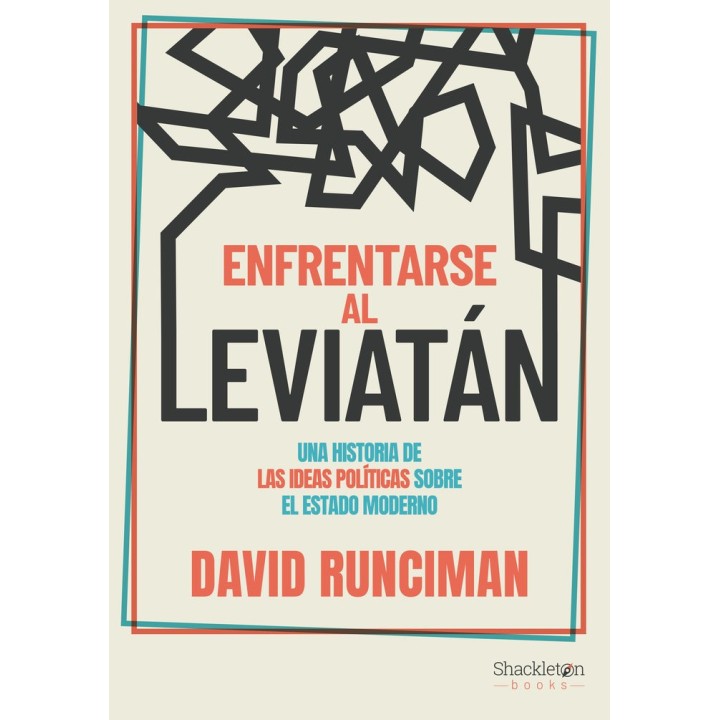 ENFRENTARSE AL LEVIATAN