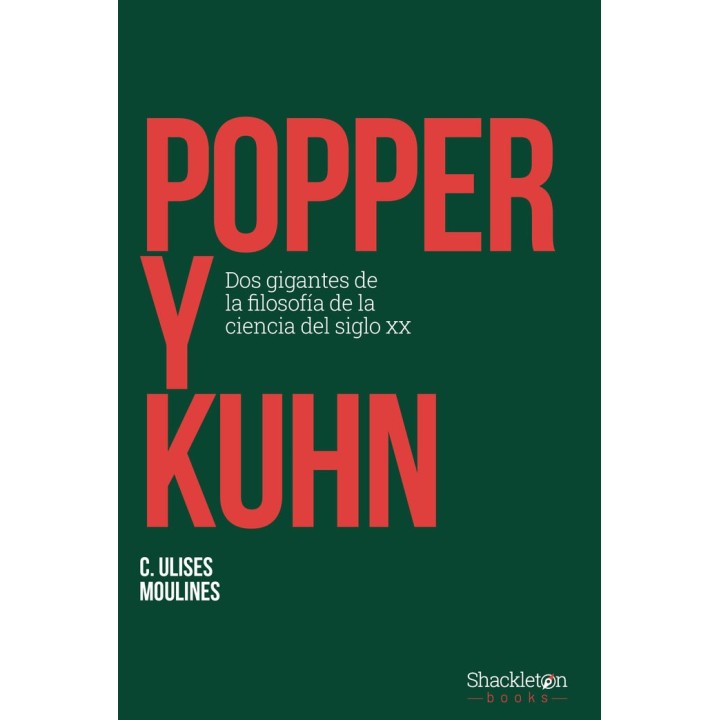 POPPER Y KUHN