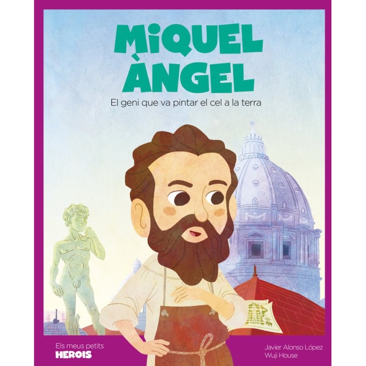 MIQUEL ANGEL